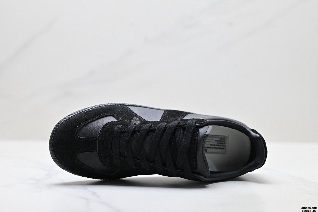Maison Margiela - Sneakers męskie w 4 kolorach - obrazek 14