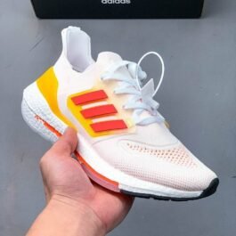 Adidas - Ultra Boost UB21 Unisex Running Shoes in 15 Colors