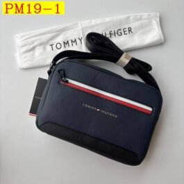 Tommy Hilfiger - Torebka crossbody w 2 kolorach