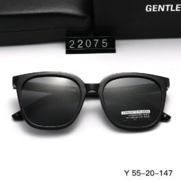 Gentle Monster - Wayfarer Sonnenbrille in 2 Farben