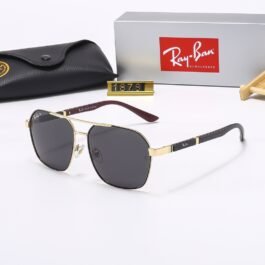 Ray-Ban - Óculos de Sol Aviator em 5 Cores