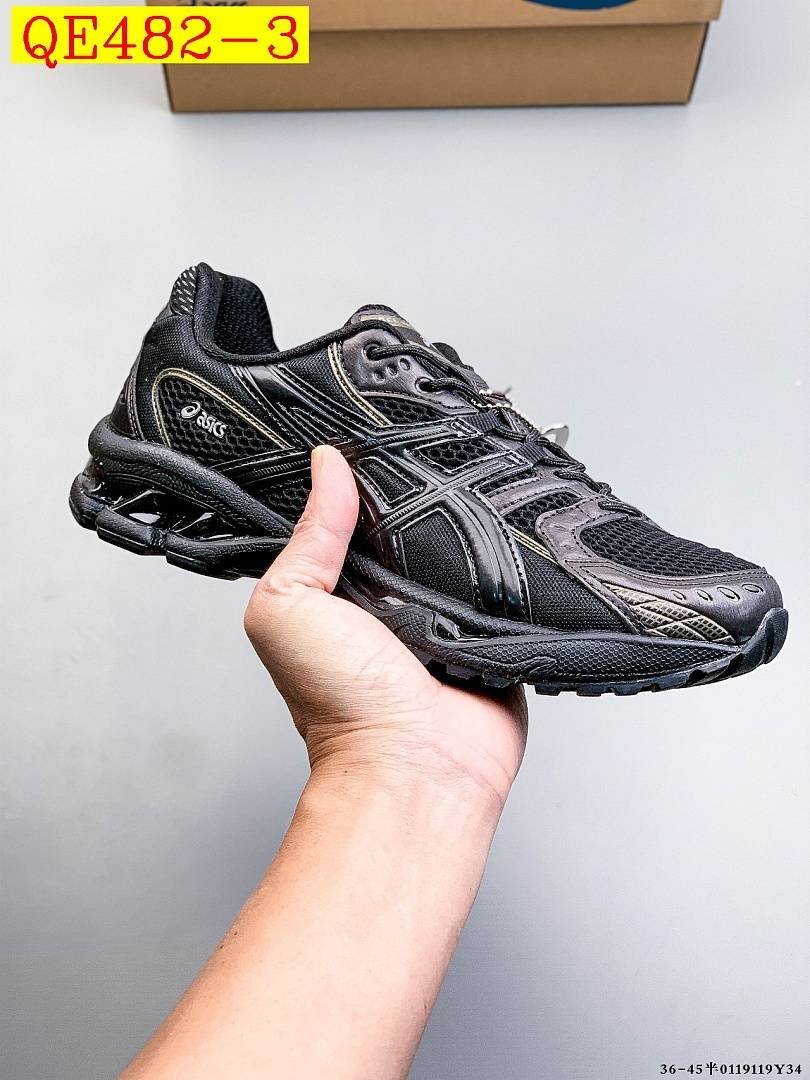 Asics - Sneakers Gel-Nimbus 10 in 18 colori - immagine 3