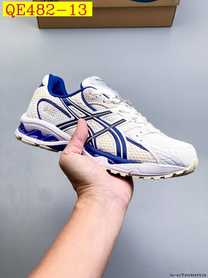 Asics - Sneakers Gel-Nimbus 10 in 18 colori - immagine 13