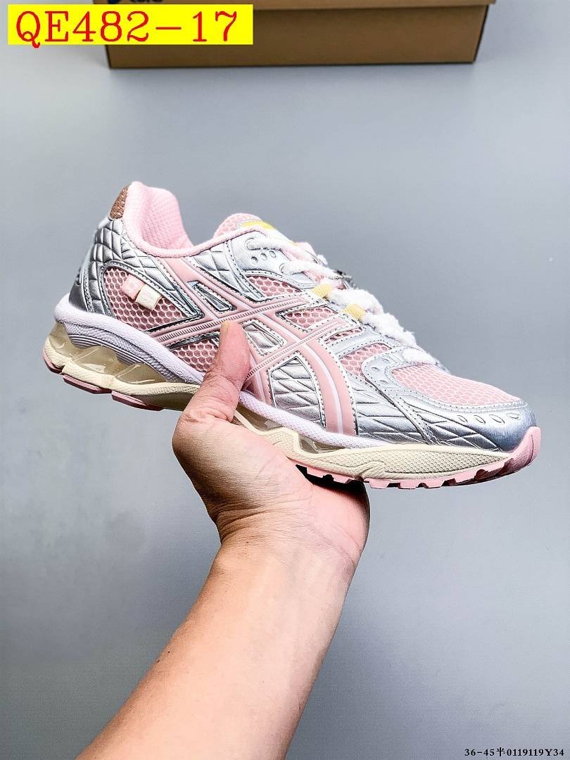 Asics - Sneakers Gel-Nimbus 10 in 18 colori - immagine 17