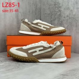 Hermès - Scarpe da allenamento Jet Series in 6 colori