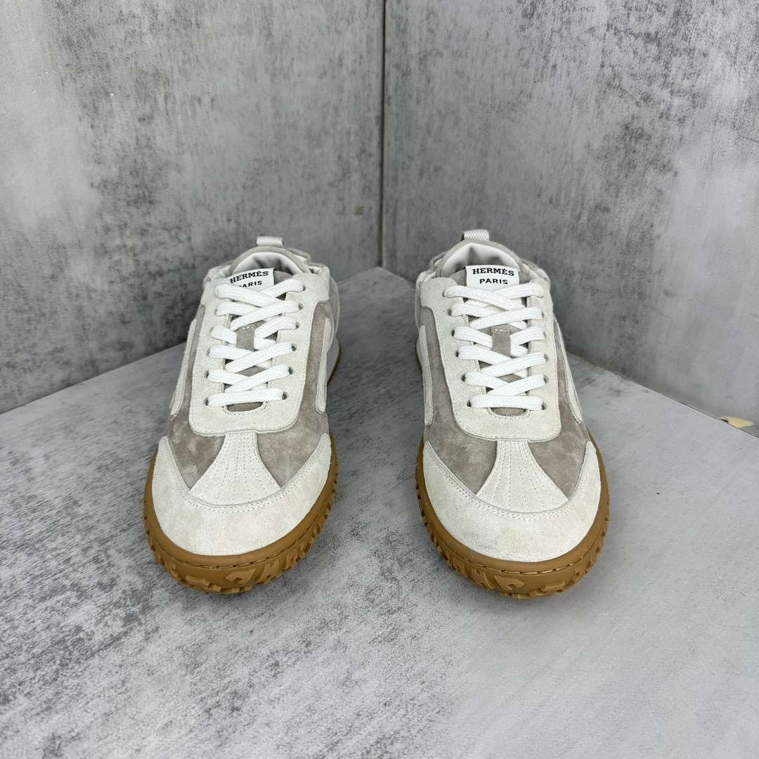Hermès - Scarpe da allenamento Jet Series in 6 colori - immagine 11