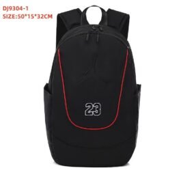 Nike - Air Jordan 23 Backpack in 4 Colors