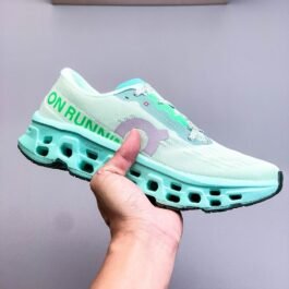 On Cloud - Cloudmonster 3 Sneakers in 7 Colors