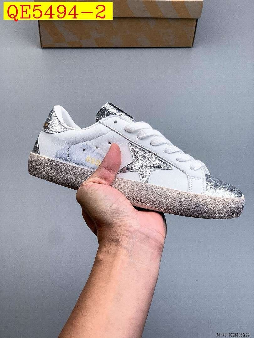 Golden Goose - Sneakers Super Star en 15 couleurs – Image 2