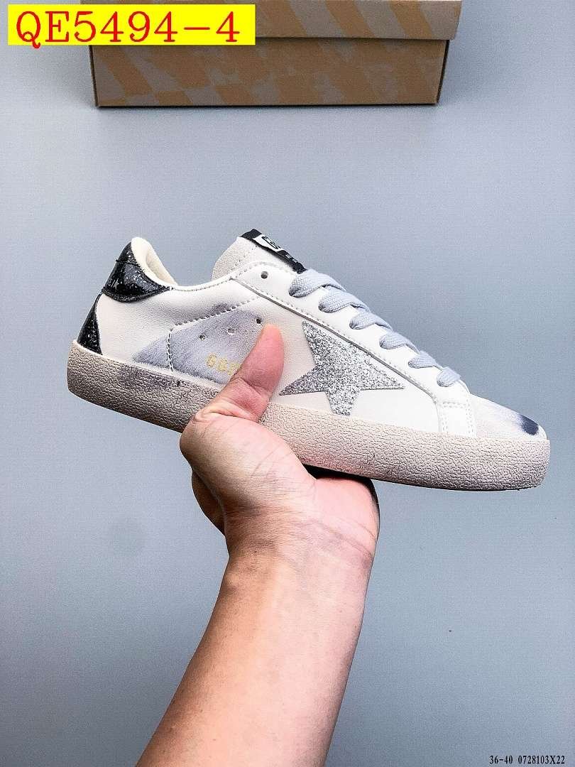 Golden Goose - Sneakers Super Star en 15 couleurs – Image 4