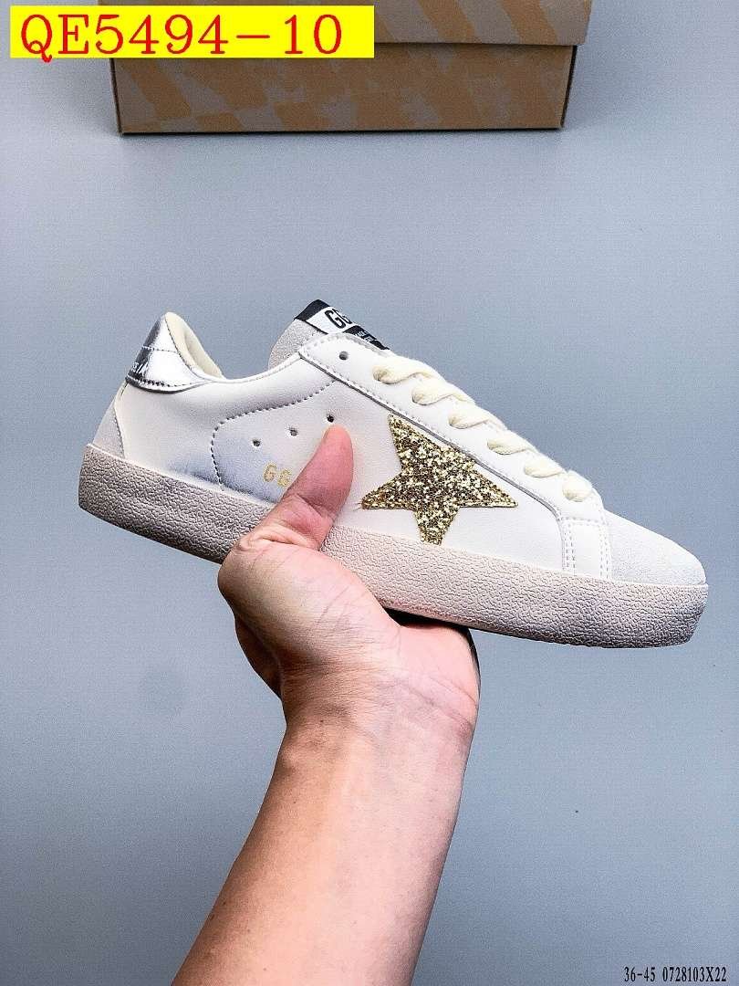 Golden Goose - Sneakers Super Star en 15 couleurs – Image 10