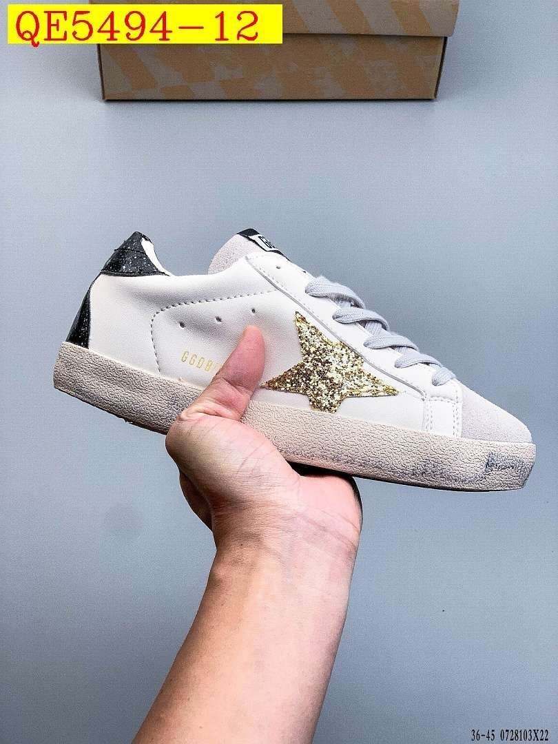 Golden Goose - Sneakers Super Star en 15 couleurs – Image 12