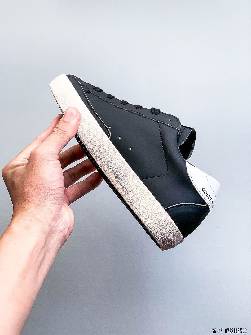 Golden Goose - Sneakers Super Star en 15 couleurs – Image 17