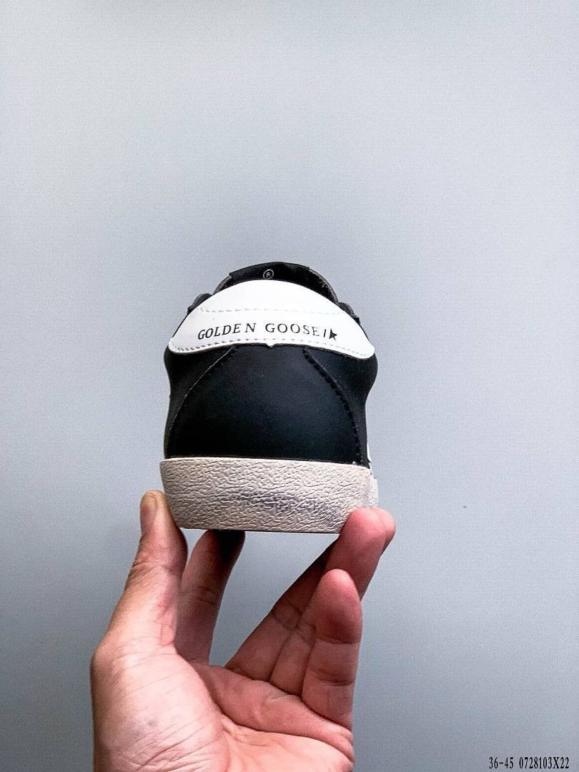 Golden Goose - Sneakers Super Star en 15 couleurs – Image 20