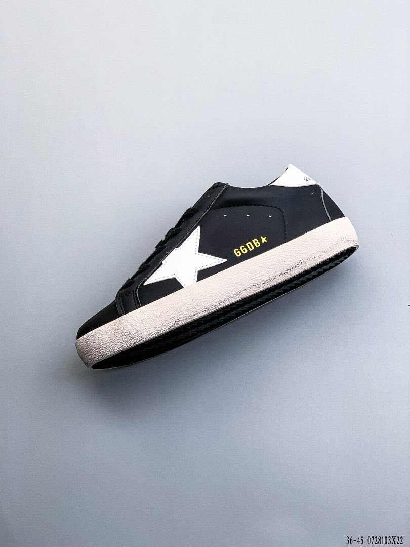 Golden Goose - Sneakers Super Star en 15 couleurs – Image 21
