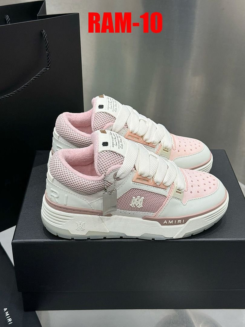 Amiri - Sneakers MA-1 en 13 colores - Imagen 11