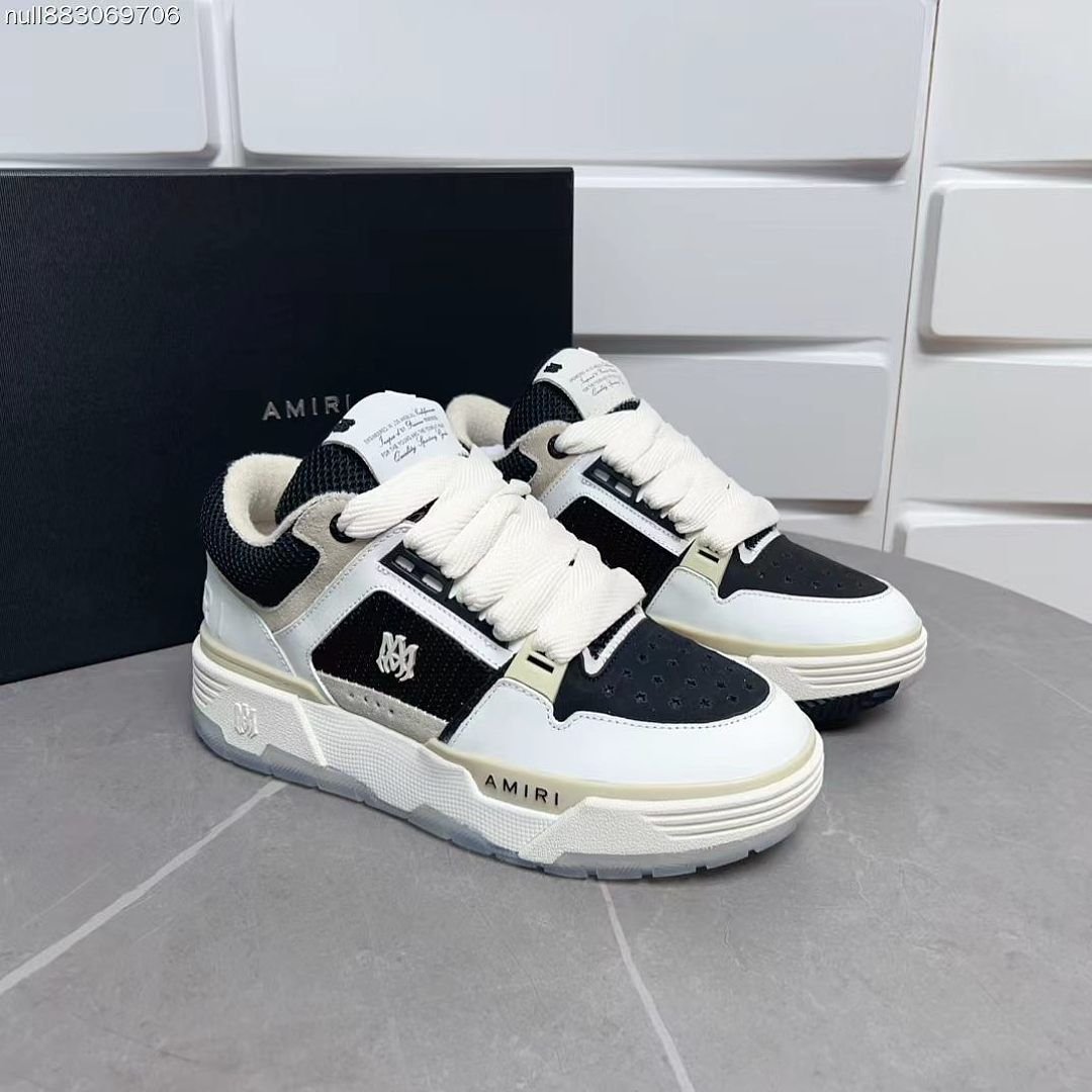 Amiri - Sneakers MA-1 en 13 colores - Imagen 17