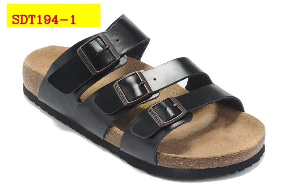 Birkenstock - Florida sandalen in 8 kleuren