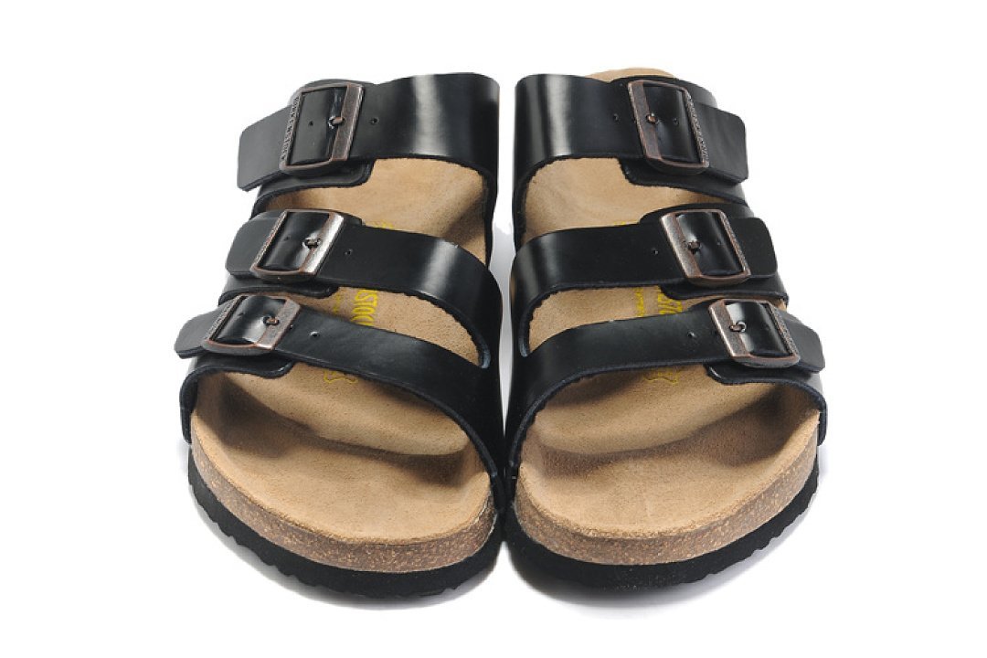 Birkenstock - Sandały Florida w 8 kolorach - obrazek 13