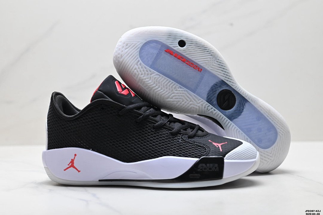 Nike - Air Jordan Luka Dog 77 Buty do koszykówki w 4 kolorach