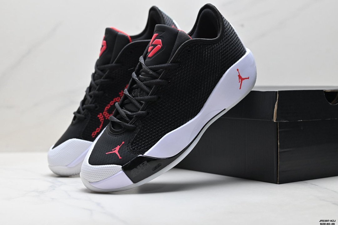 Nike - Air Jordan Luka Dog 77 Buty do koszykówki w 4 kolorach - obrazek 6