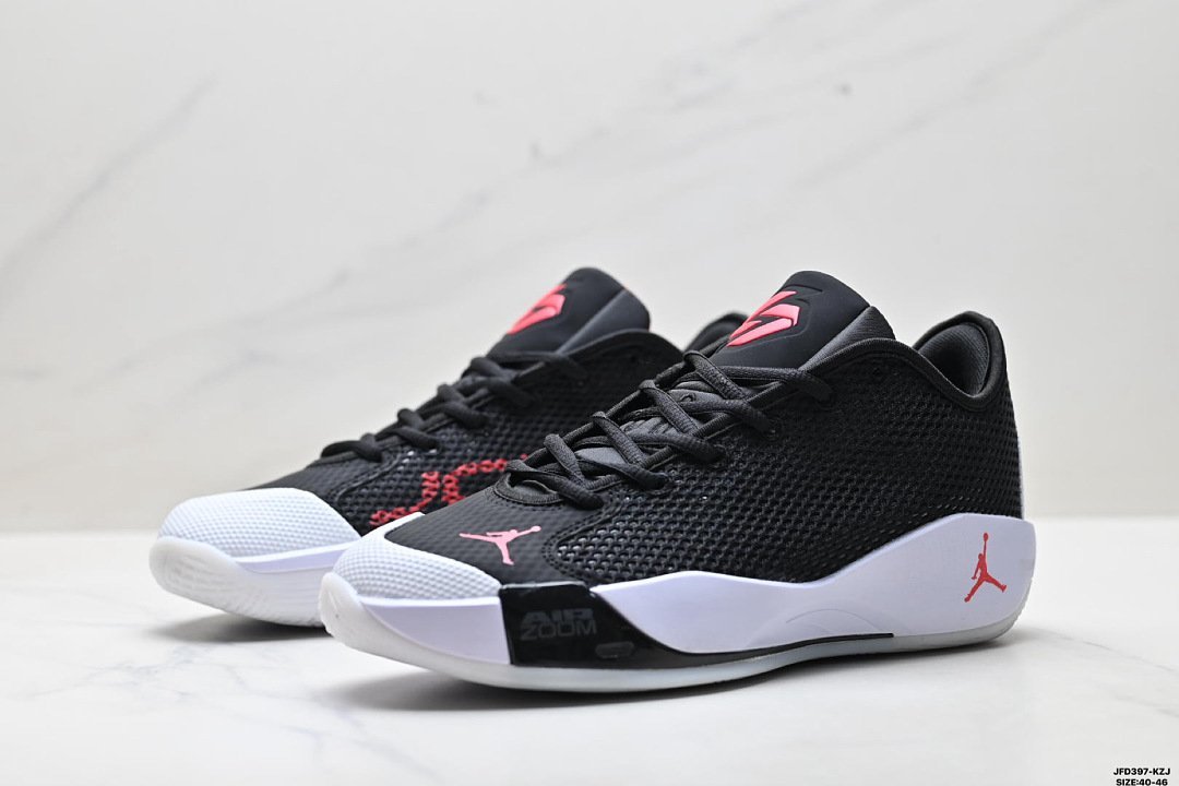 Nike - Air Jordan Luka Dog 77 Buty do koszykówki w 4 kolorach - obrazek 10