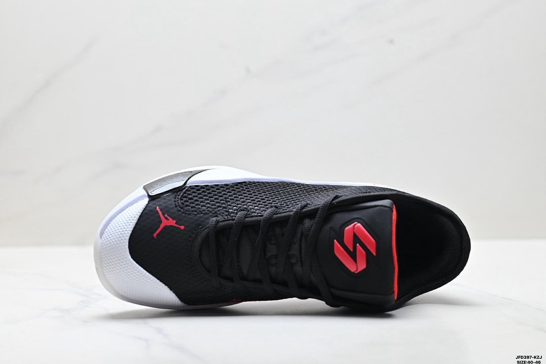 Nike - Air Jordan Luka Dog 77 Buty do koszykówki w 4 kolorach - obrazek 12