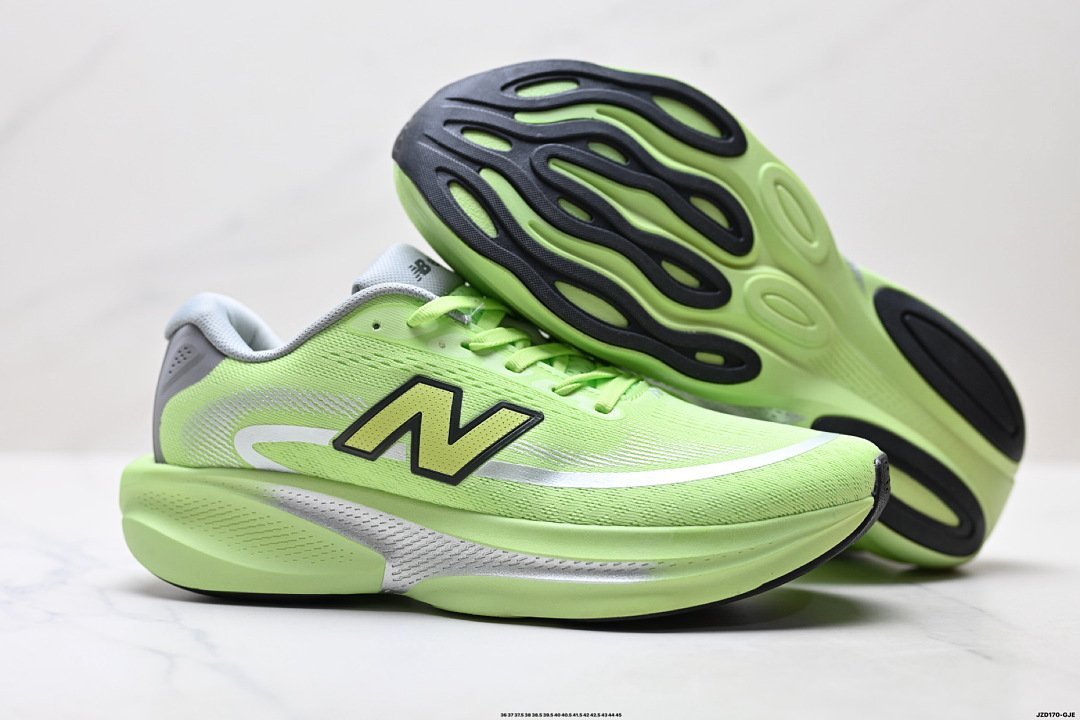 New Balance - Ellipse V1 Running Shoes in 10 Colors