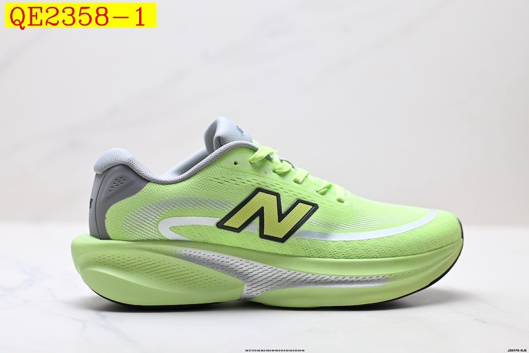 New Balance - Ellipse V1 Running Shoes in 10 Colors - Image 2