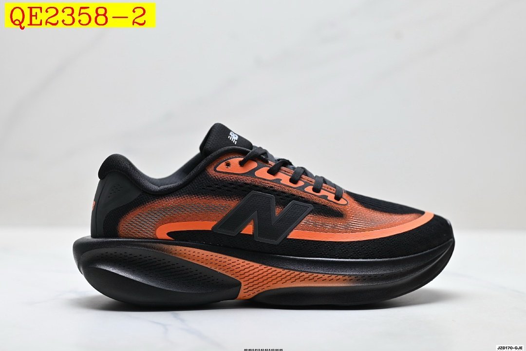 New Balance - Ellipse V1 Running Shoes in 10 Colors - Image 3