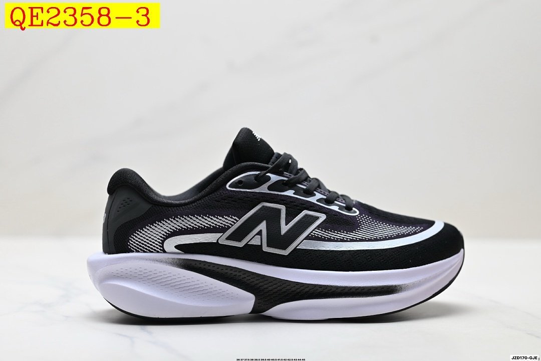 New Balance - Ellipse V1 Running Shoes in 10 Colors - Image 4