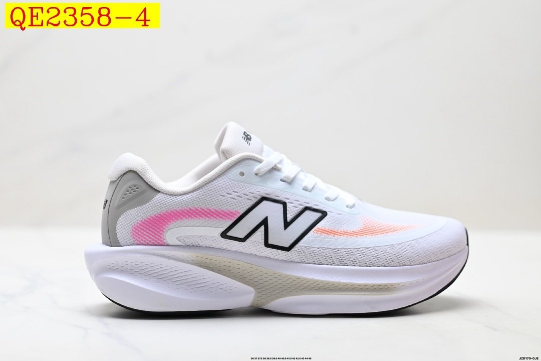 New Balance - Ellipse V1 Running Shoes in 10 Colors - Image 5