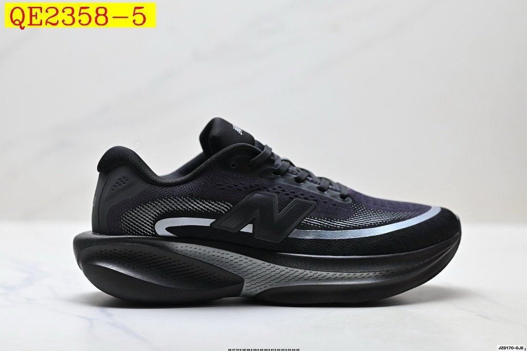 New Balance - Ellipse V1 Running Shoes in 10 Colors - Image 6