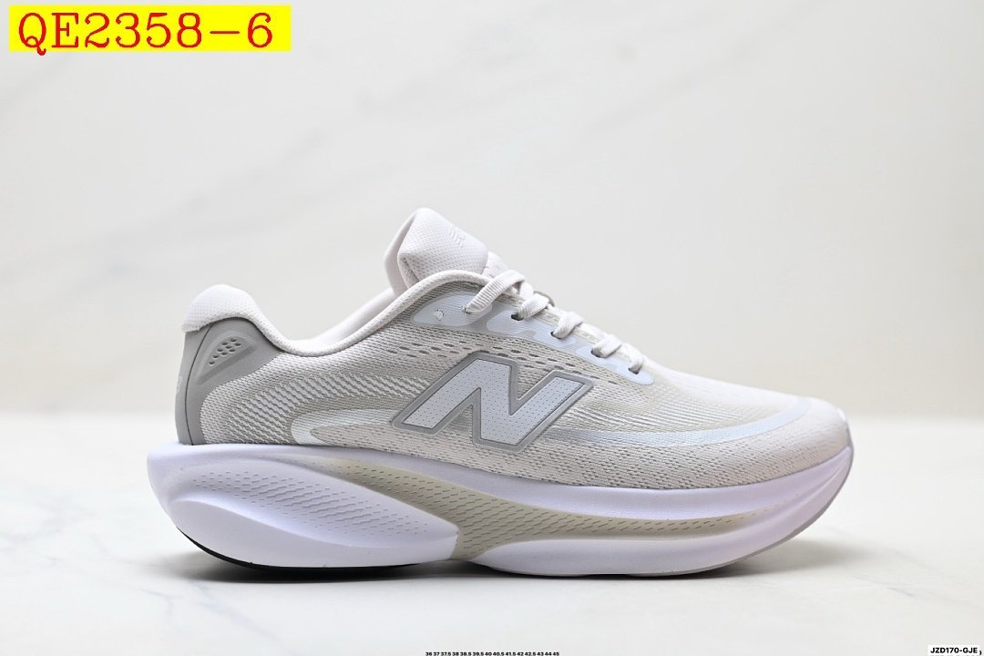 New Balance - Ellipse V1 Running Shoes in 10 Colors - Image 7