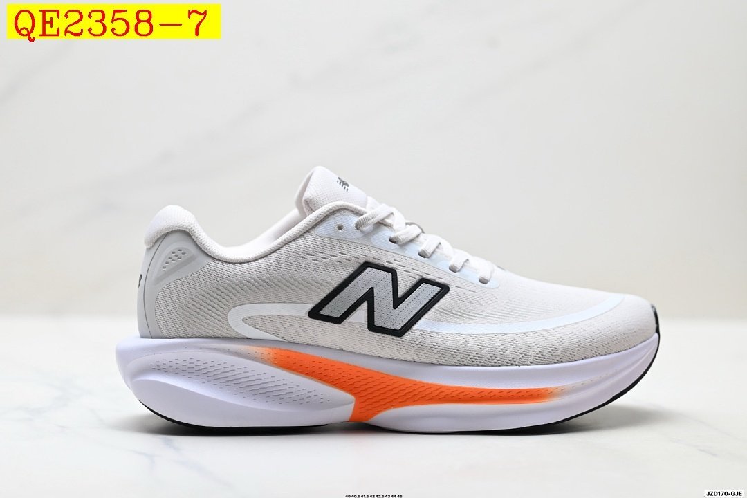 New Balance - Ellipse V1 Running Shoes in 10 Colors - Image 8