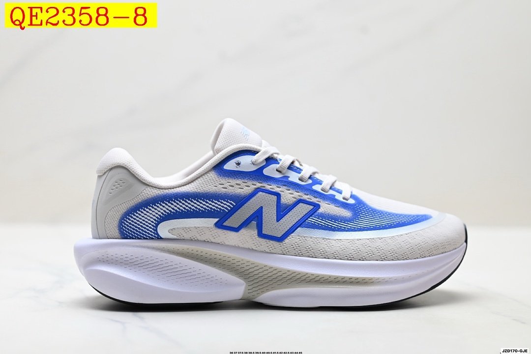 New Balance - Ellipse V1 Running Shoes in 10 Colors - Image 9