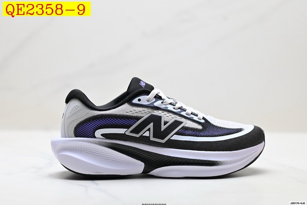 New Balance - Ellipse V1 Running Shoes in 10 Colors - Image 10