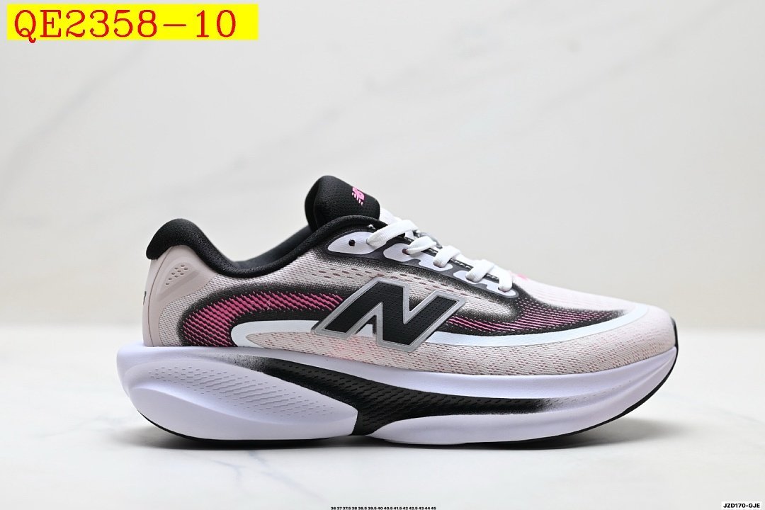 New Balance - Ellipse V1 Running Shoes in 10 Colors - Image 11