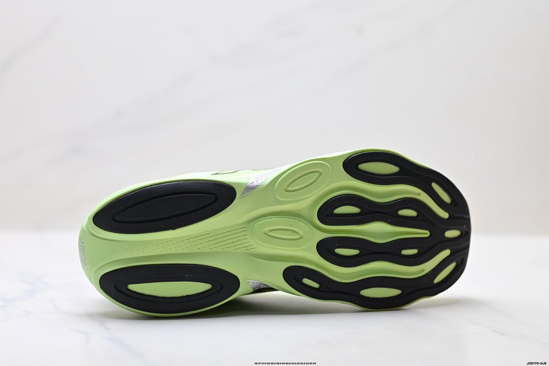 New Balance - Ellipse V1 Running Shoes in 10 Colors - Image 12