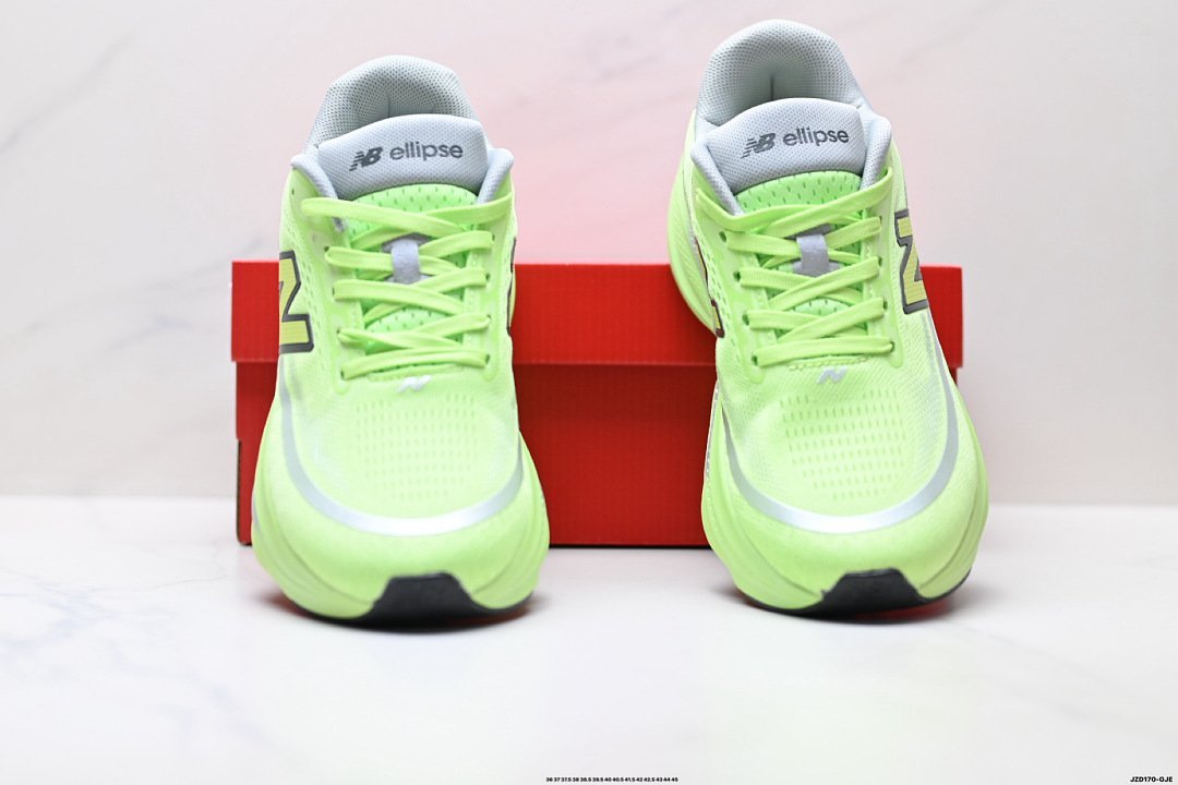 New Balance - Ellipse V1 Running Shoes in 10 Colors - Image 14