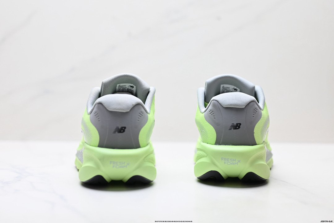 New Balance - Ellipse V1 Running Shoes in 10 Colors - Image 15