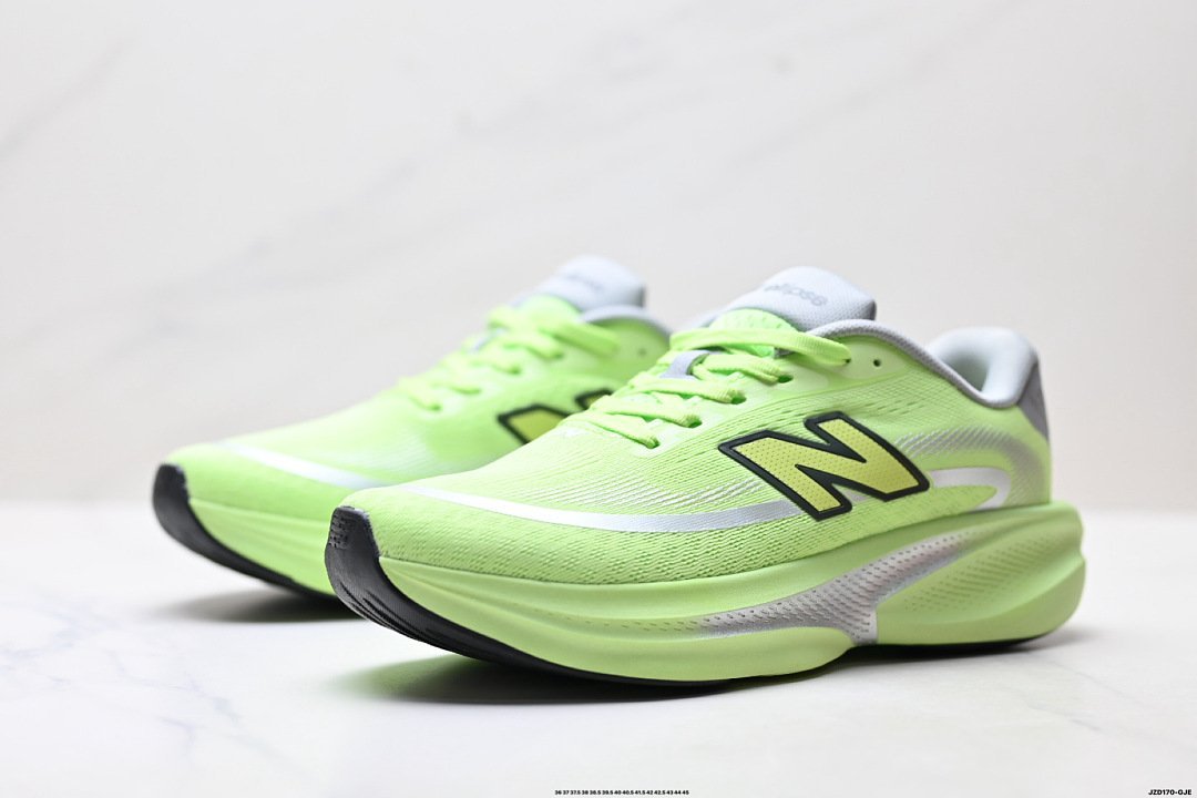 New Balance - Ellipse V1 Running Shoes in 10 Colors - Image 16