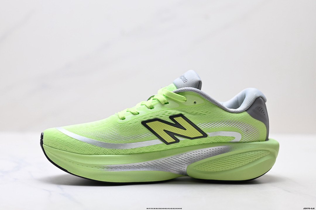 New Balance - Ellipse V1 Running Shoes in 10 Colors - Image 17