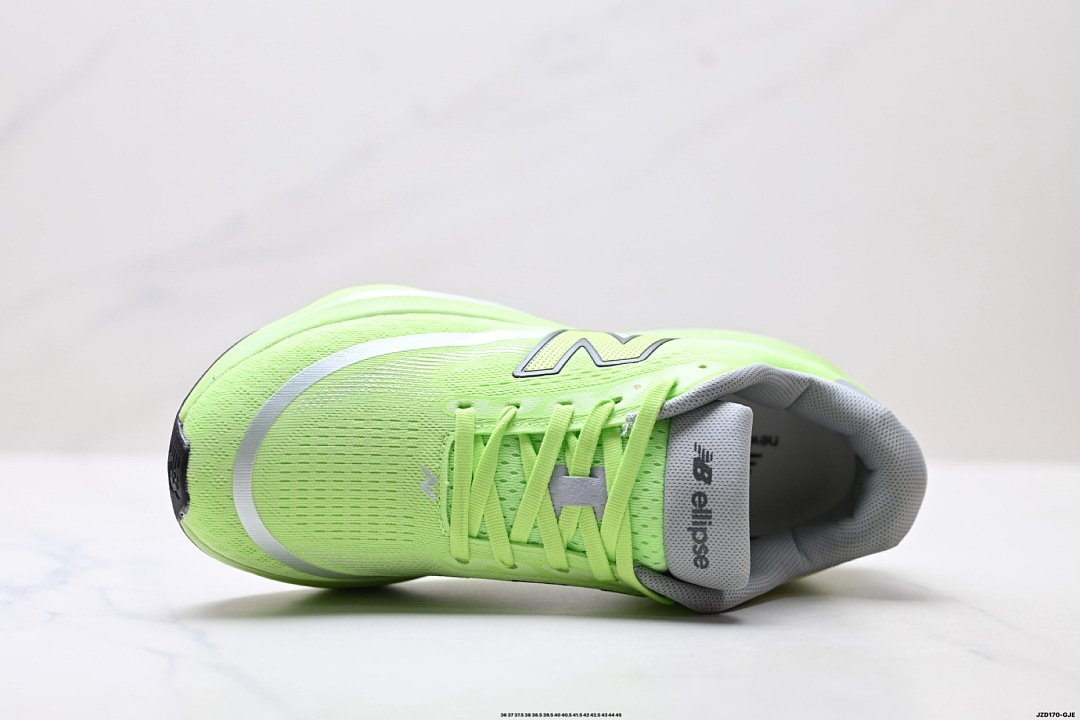 New Balance - Ellipse V1 Running Shoes in 10 Colors - Image 18