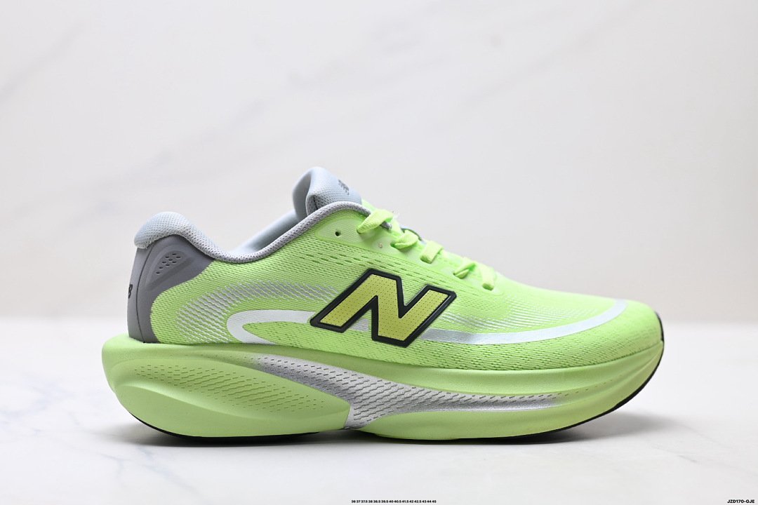 New Balance - Ellipse V1 Running Shoes in 10 Colors - Image 19