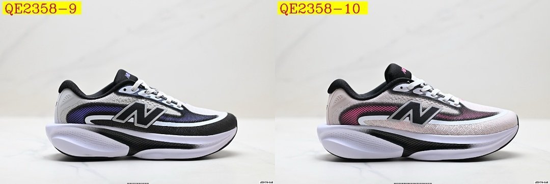 New Balance - Ellipse V1 Running Shoes in 10 Colors - Image 22