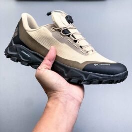 Columbia - Trans Trail OutDry Waterproof Hiking Shoes in 5 Colors