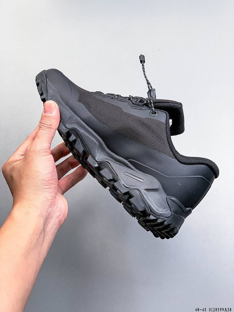 Columbia - Chaussures de randonnée imperméables Trans Trail OutDry en 5 coloris – Image 14