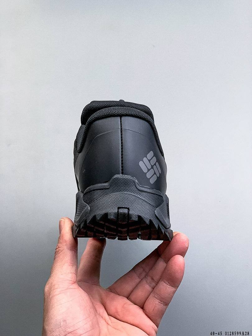 Columbia - Chaussures de randonnée imperméables Trans Trail OutDry en 5 coloris – Image 15
