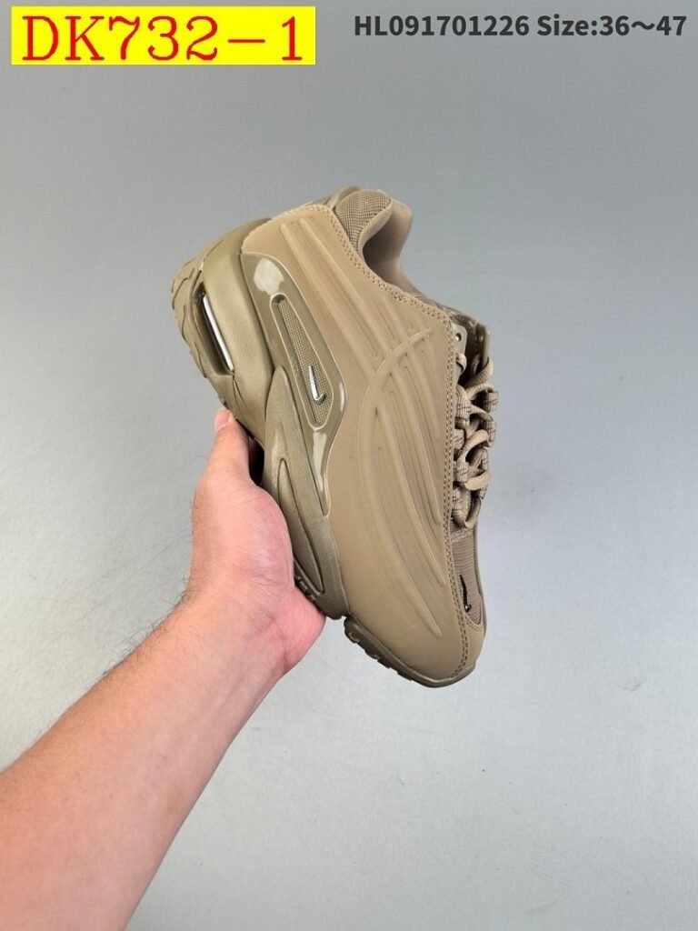 Nike - NOCTA x Nike Hot Step 2 Sneakers w 7 kolorach